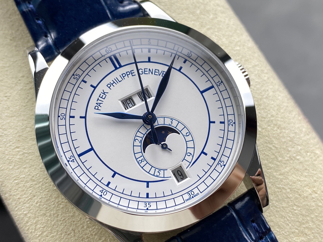 Top Quality p*atek p*hilippe Watches