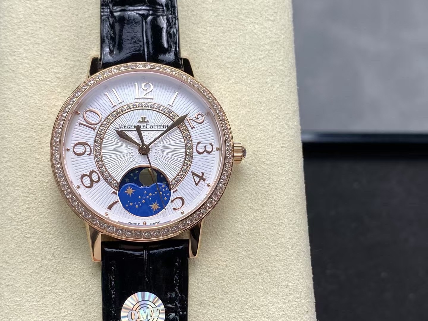 Top Quality J*aeger-L*eCoultre Watches