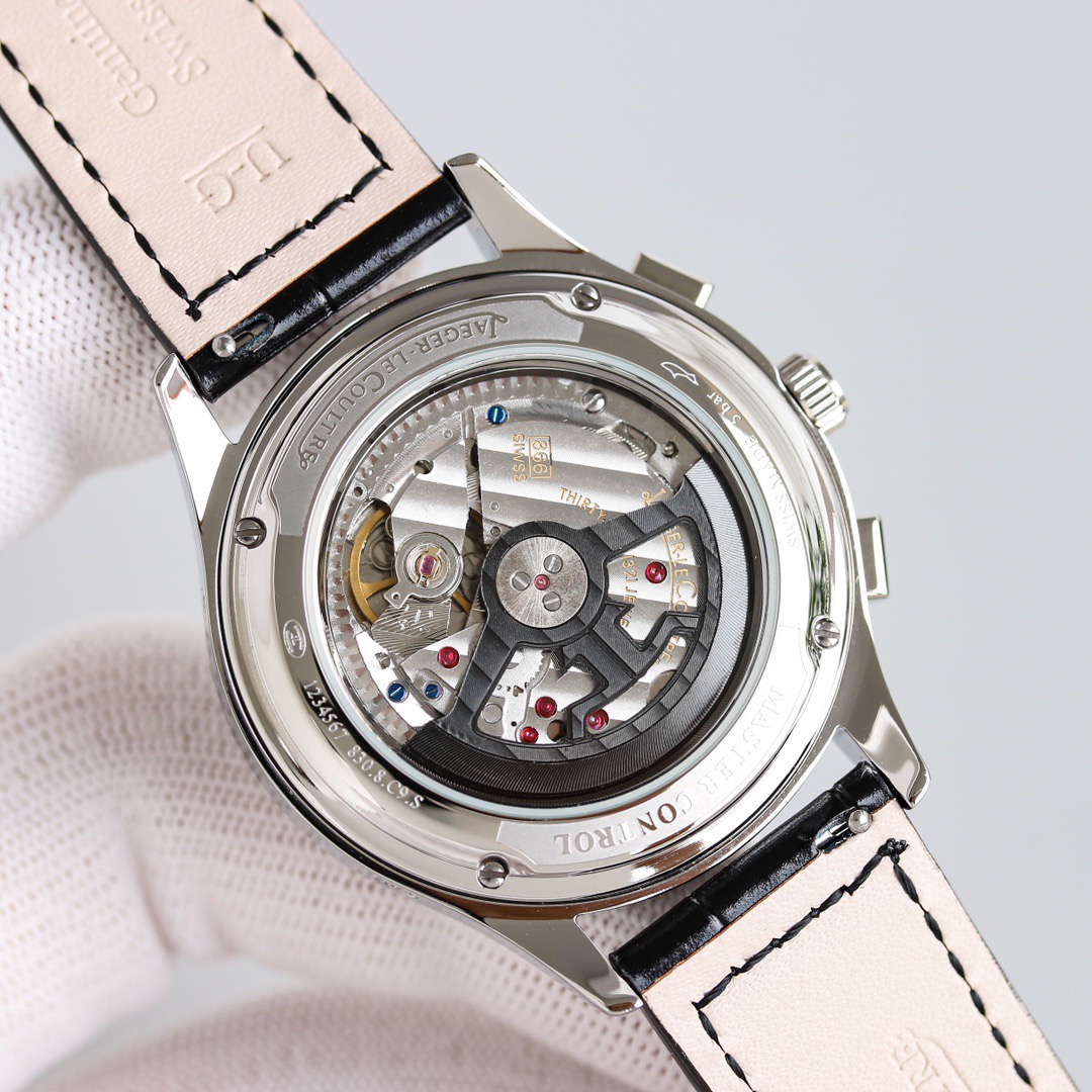 Top Quality J*aeger-L*eCoultre Watches