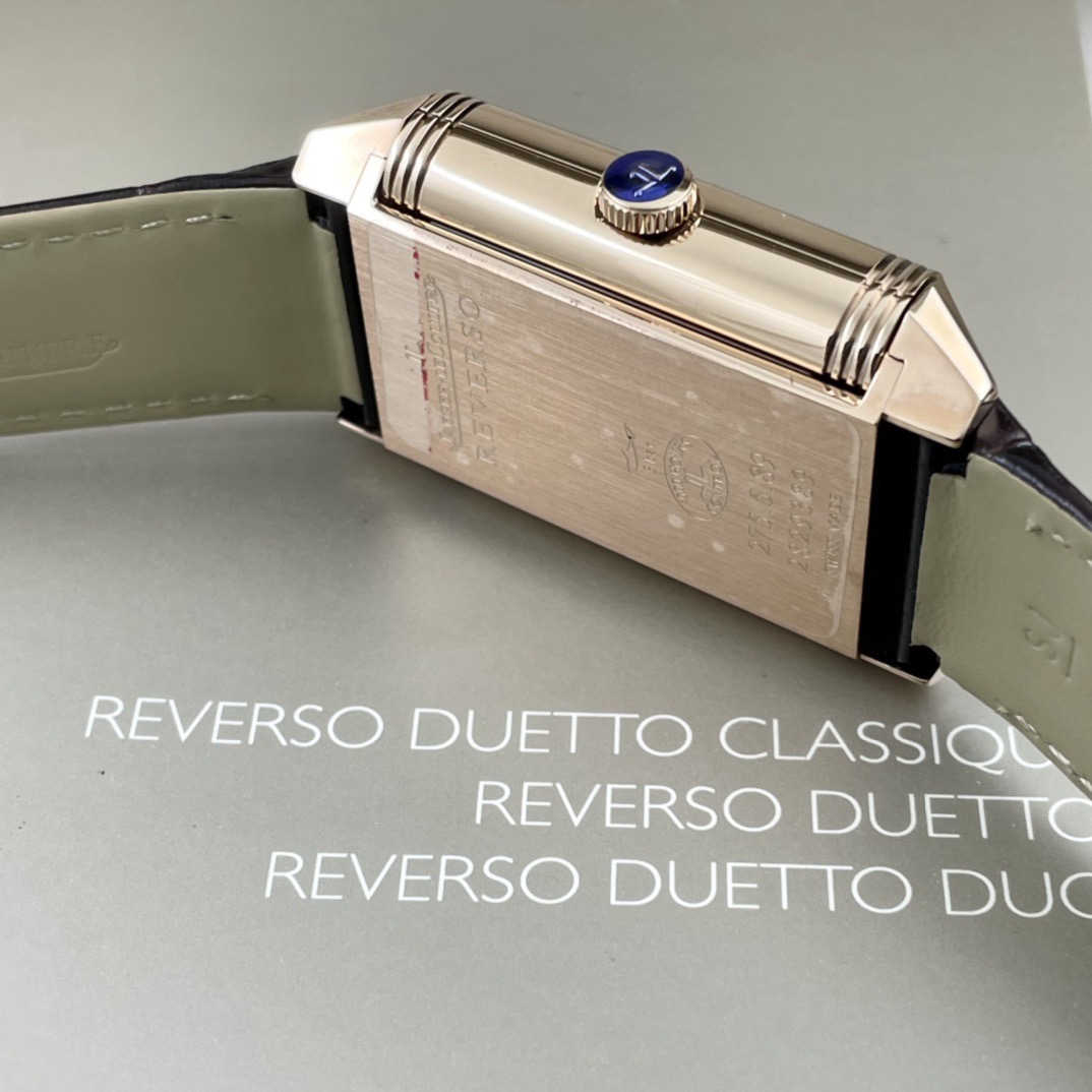 Top Quality J*aeger-L*eCoultre Watches
