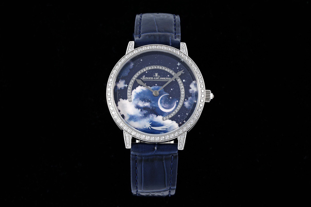 Top Quality J*aeger-L*eCoultre Watches
