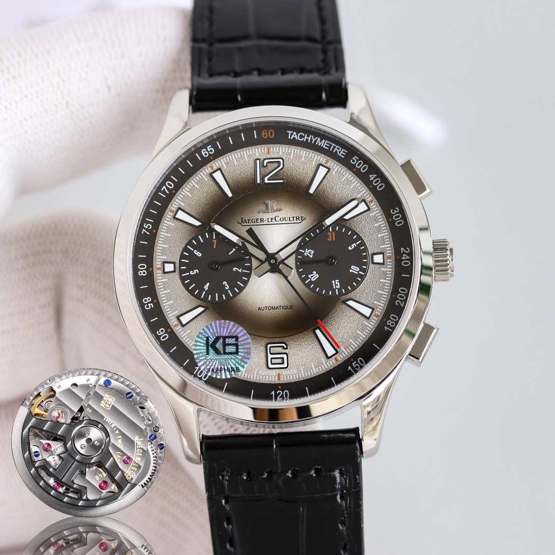 Top Quality J*aeger-L*eCoultre Watches