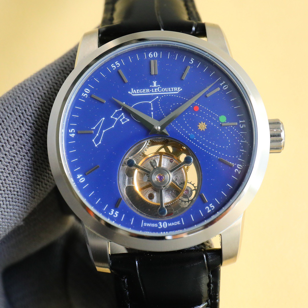 Top Quality J*aeger-L*eCoultre Watches