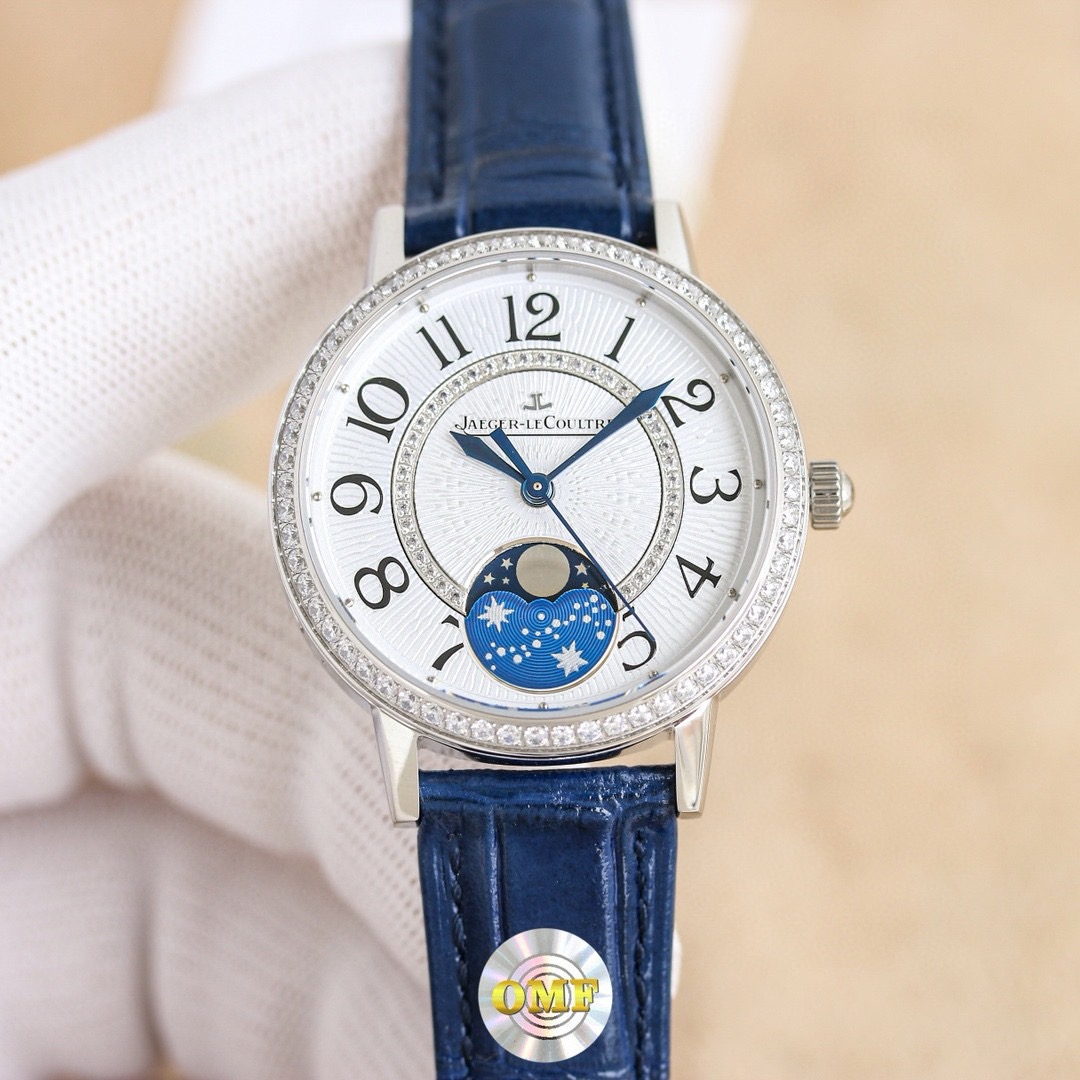 Top Quality J*aeger-L*eCoultre Watches