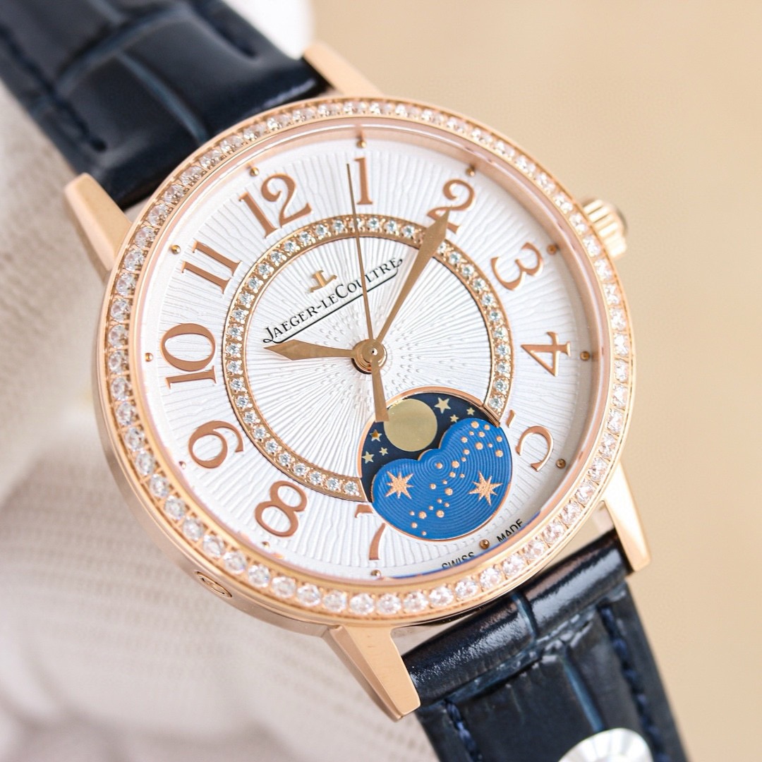 Top Quality J*aeger-L*eCoultre Watches