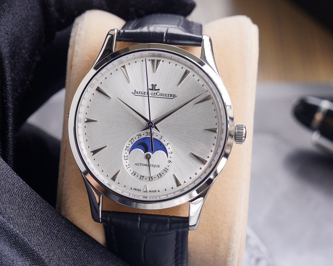 Top Quality J*aeger-L*eCoultre Watches