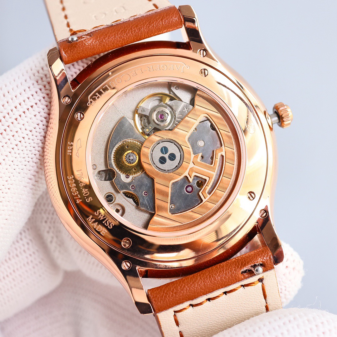 Top Quality J*aeger-L*eCoultre Watches