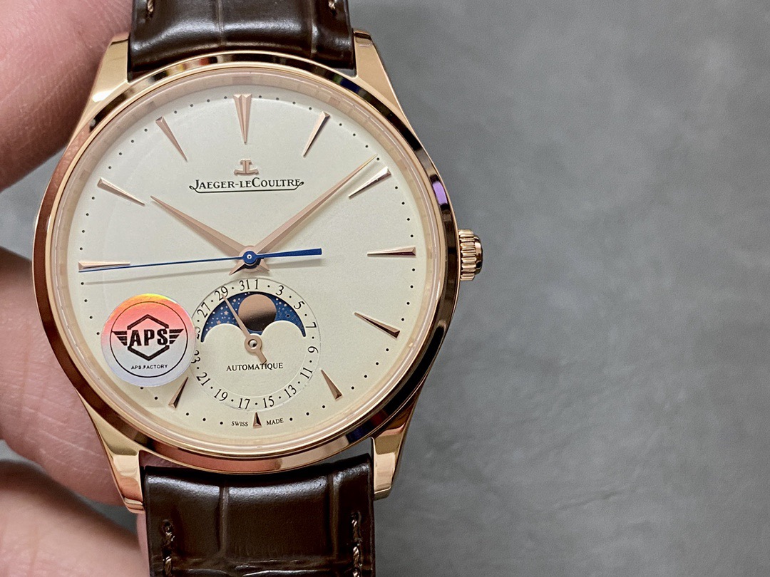 Top Quality J*aeger-L*eCoultre Watches