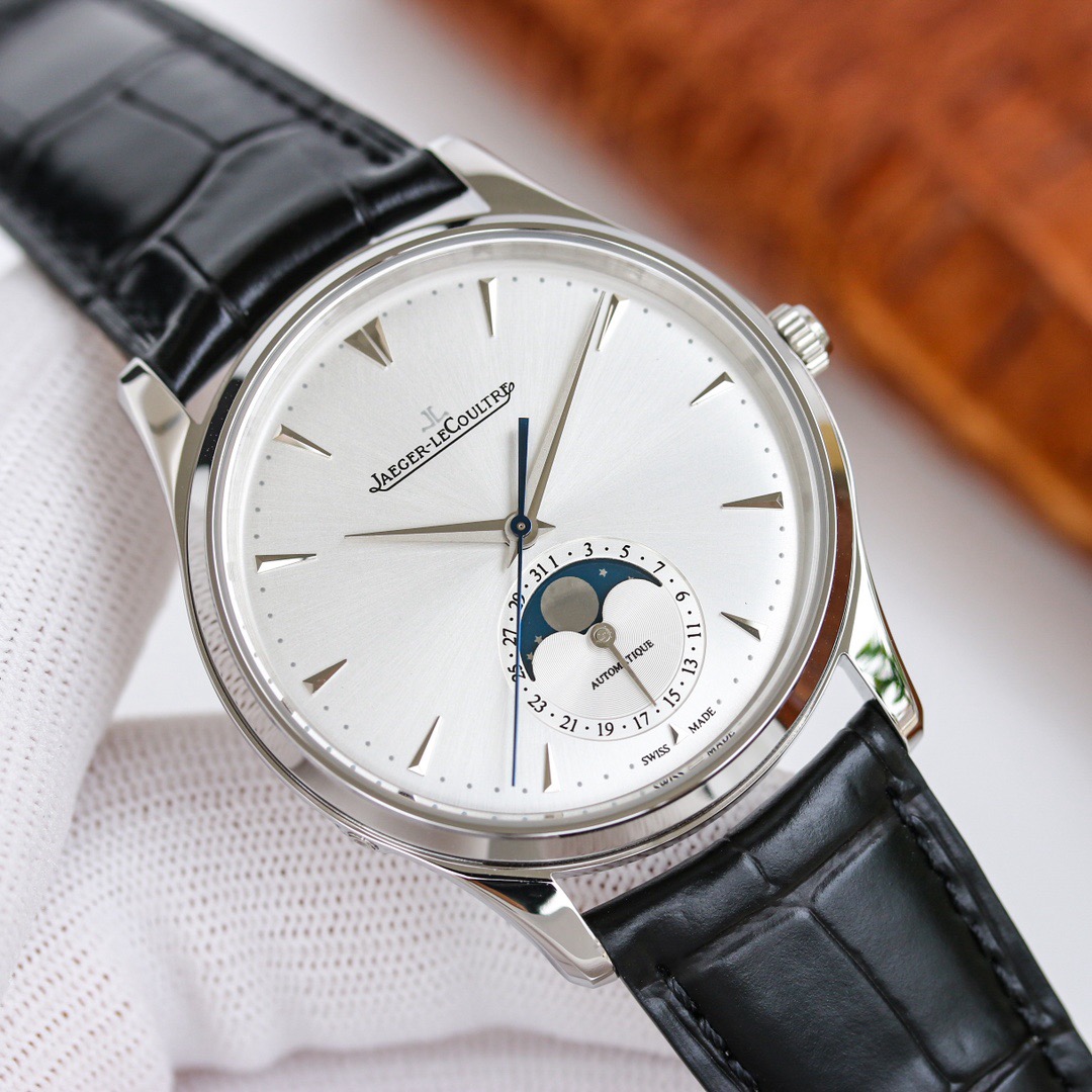 Top Quality J*aeger-L*eCoultre Watches