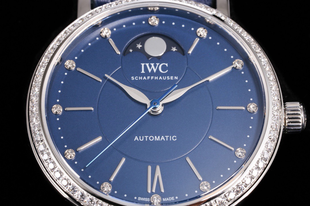Top Quality l*WC Watches