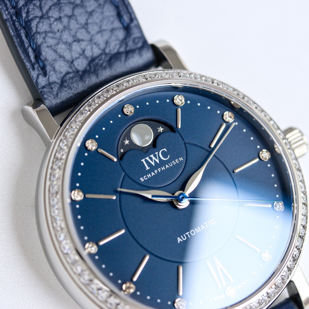 Top Quality l*WC Watches