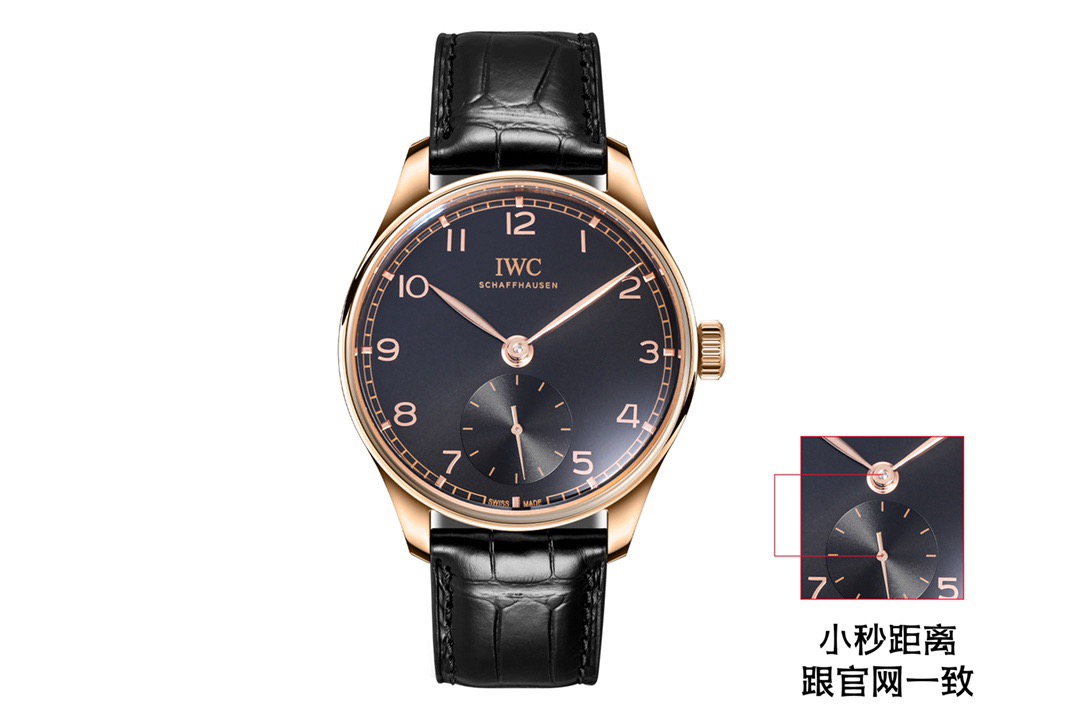 Top Quality l*WC Watches
