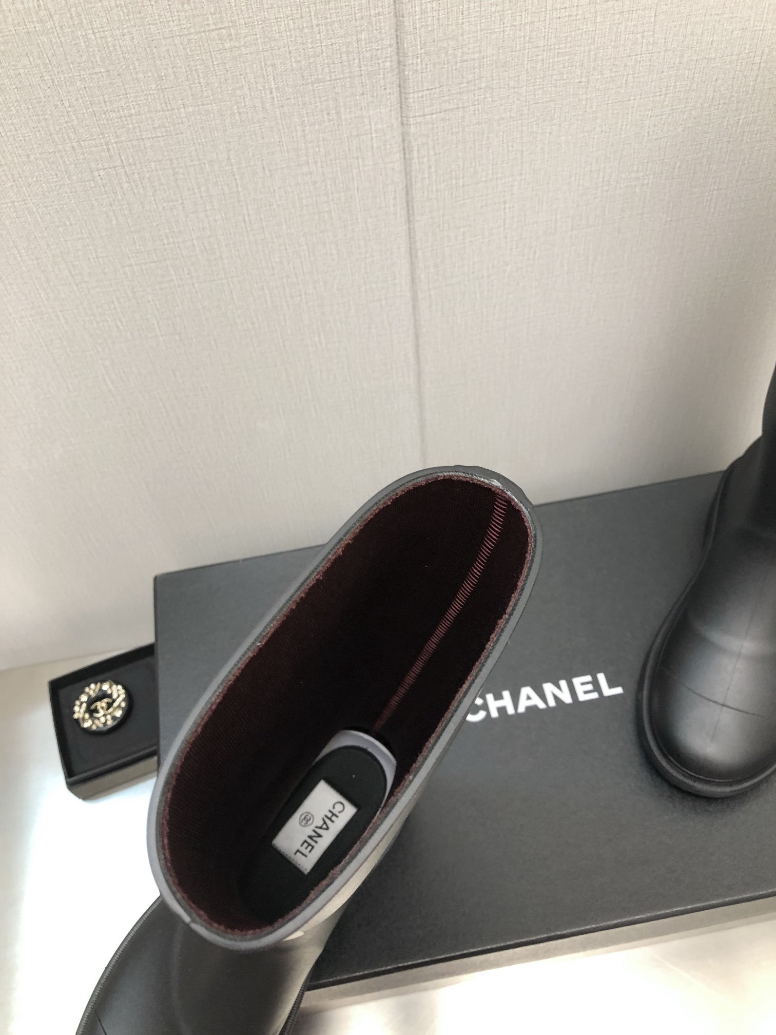 Women Top Quality C*hanel shoes