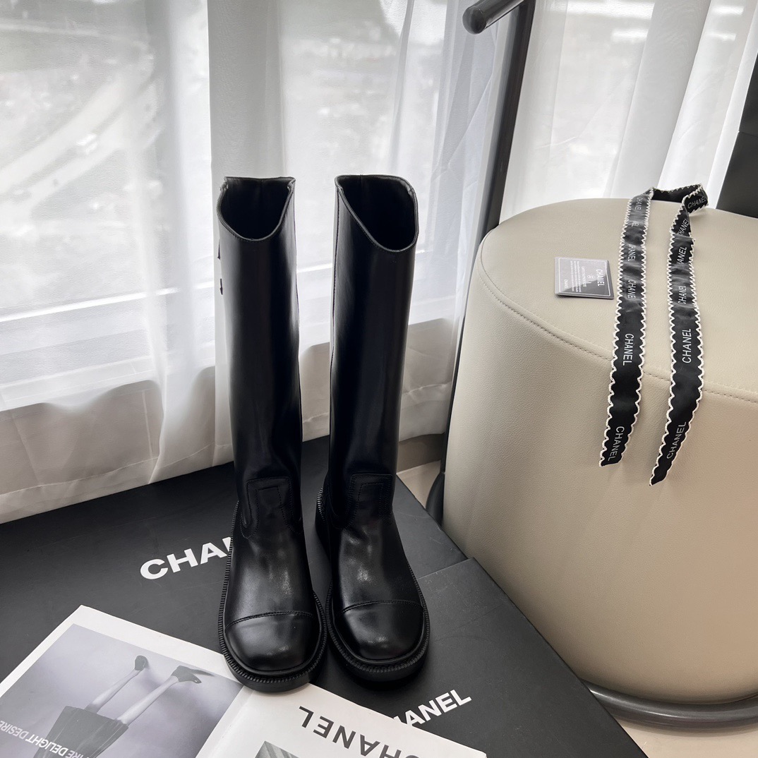 Women Top Quality C*hanel shoes