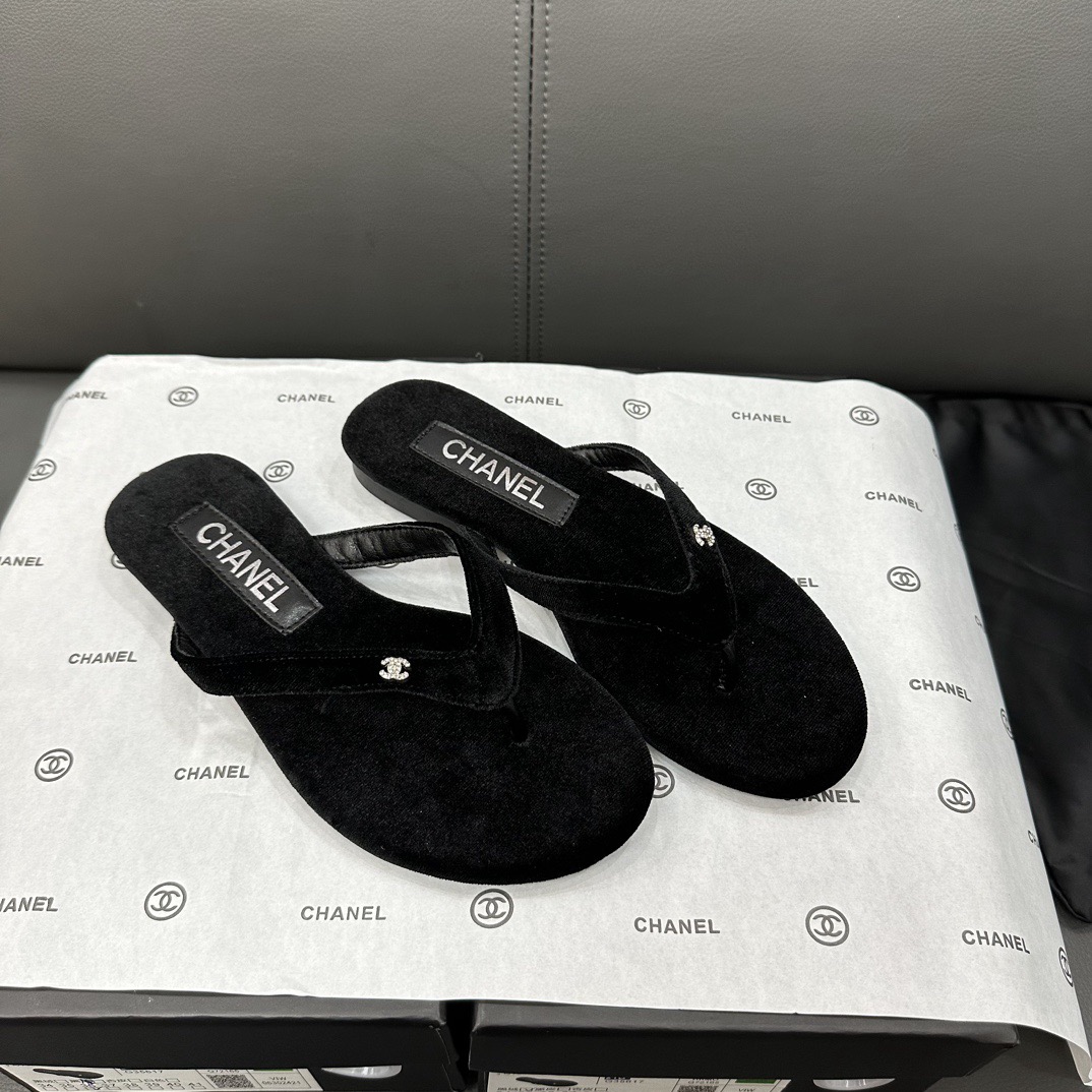 Men Women Top Quality C*hanel shoes