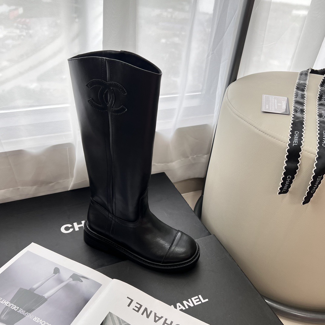 Women Top Quality C*hanel shoes