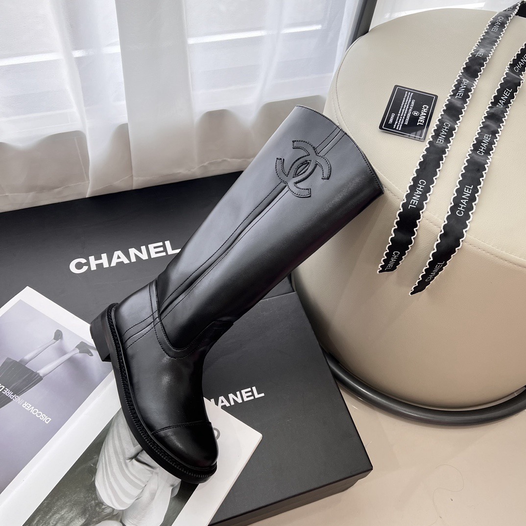 Women Top Quality C*hanel shoes