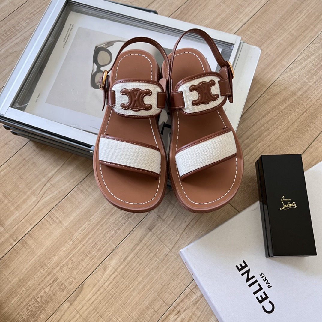 Women Top Quality C*eline shoes