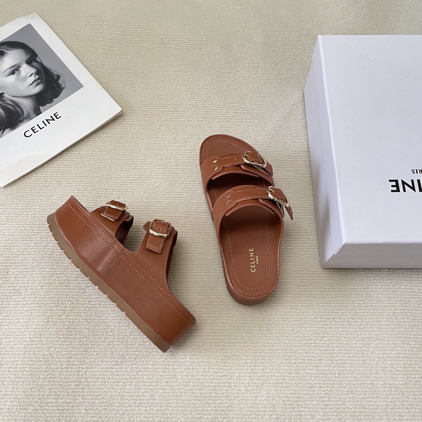 Women Top Quality C*eline shoes