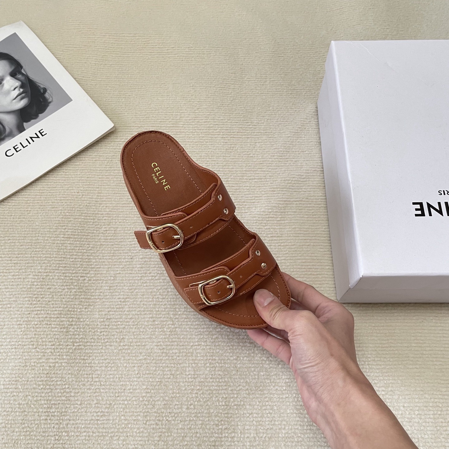 Women Top Quality C*eline shoes