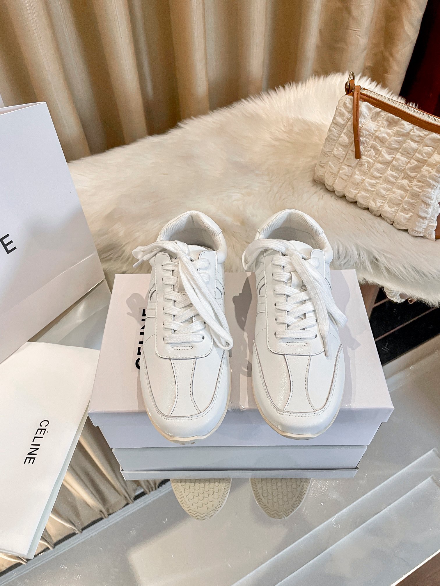 Women Top Quality C*eline shoes