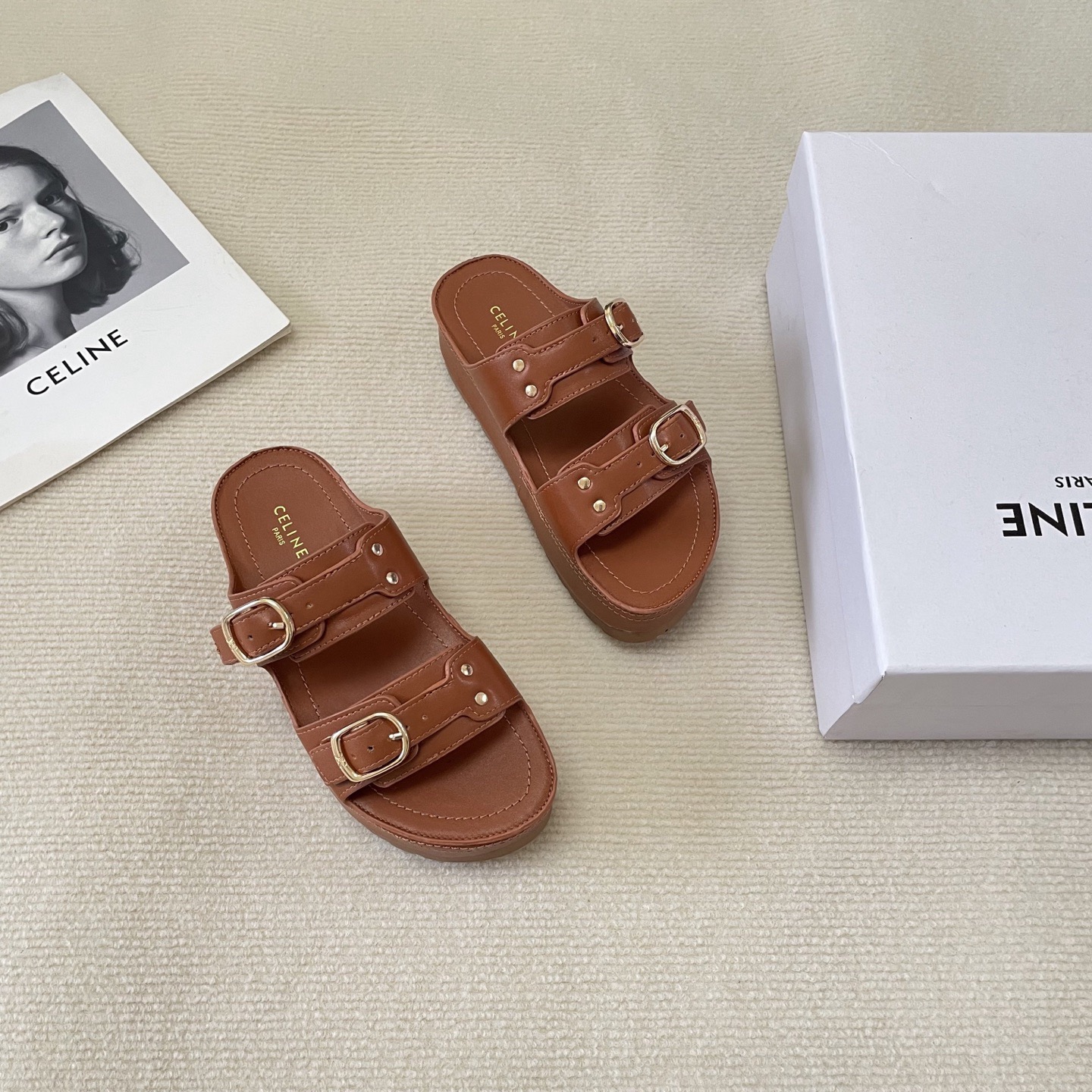 Women Top Quality C*eline shoes
