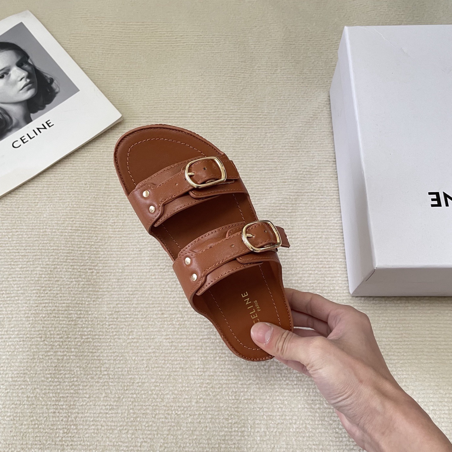 Women Top Quality C*eline shoes
