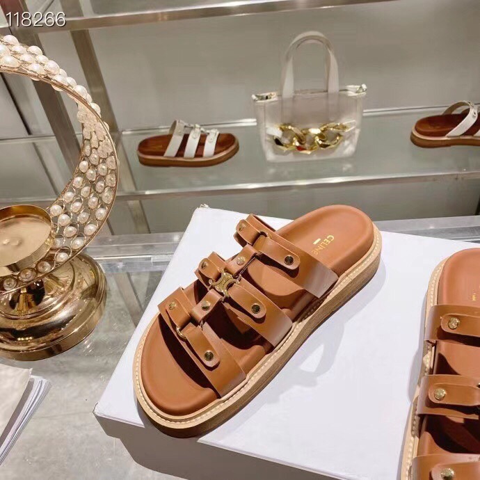 Women Top Quality C*eline shoes