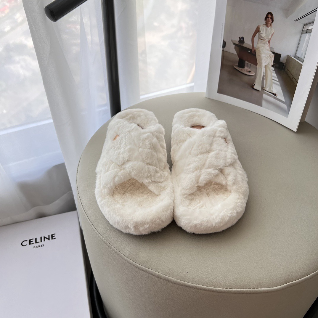 Women Top Quality C*eline shoes
