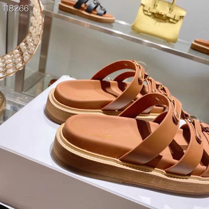Women Top Quality C*eline shoes