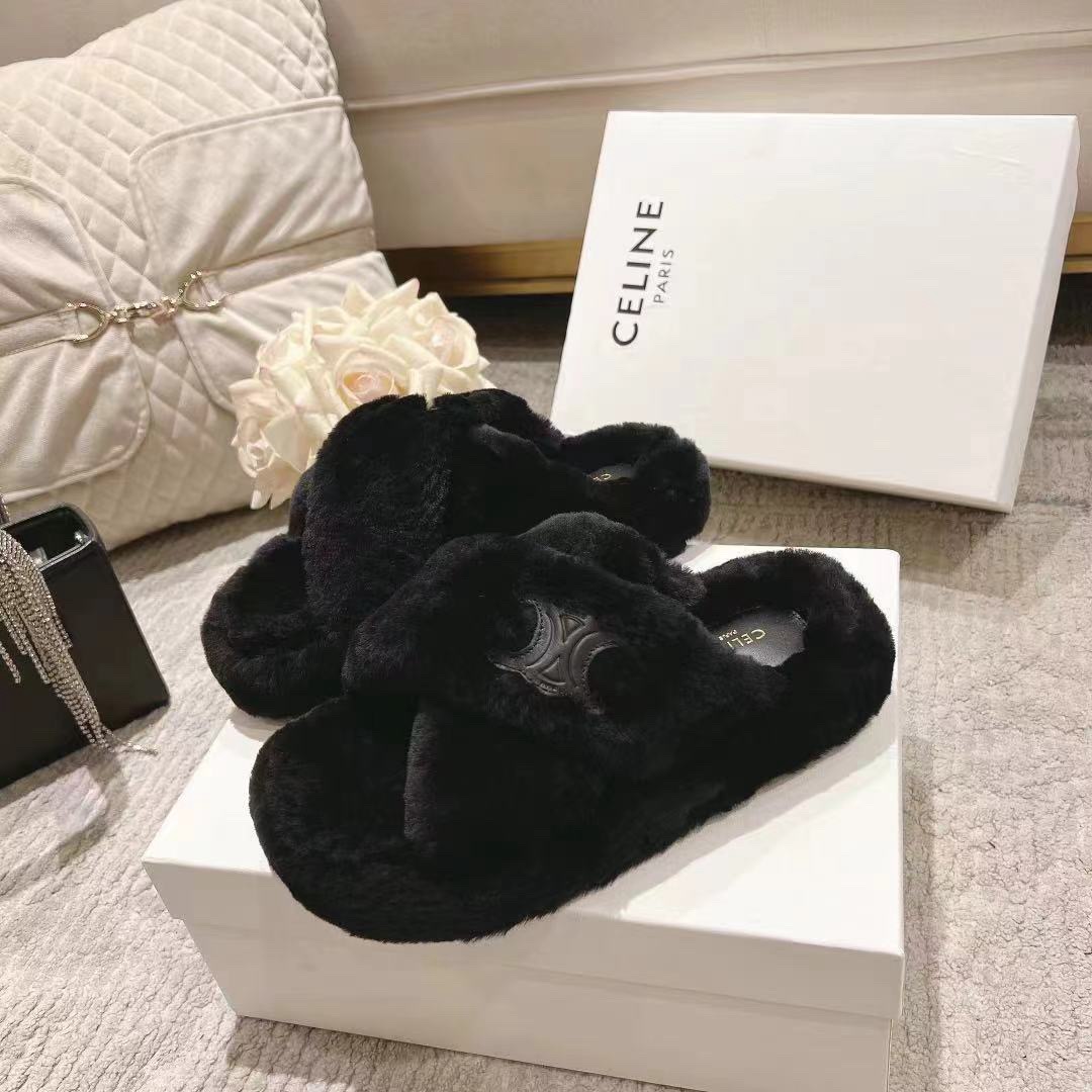 Women Top Quality C*eline shoes