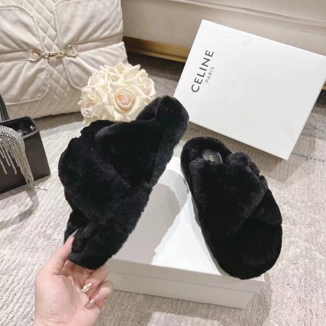 Women Top Quality C*eline shoes
