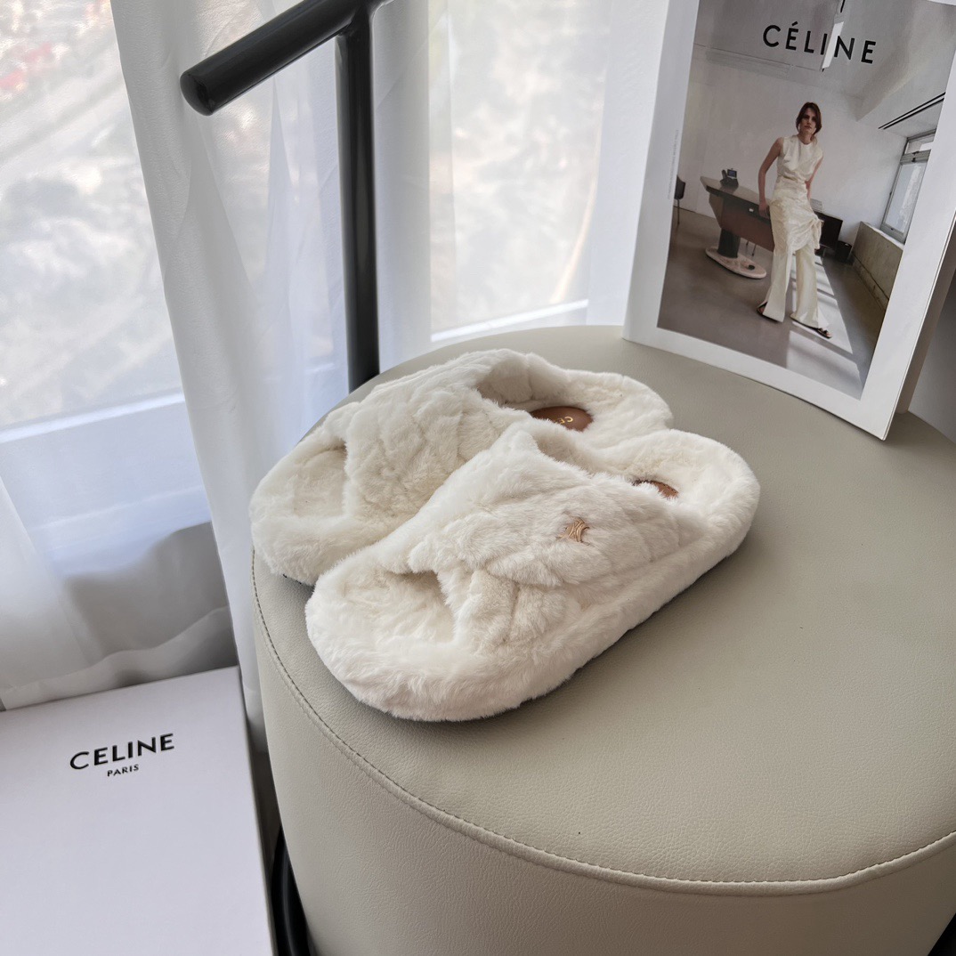 Women Top Quality C*eline shoes