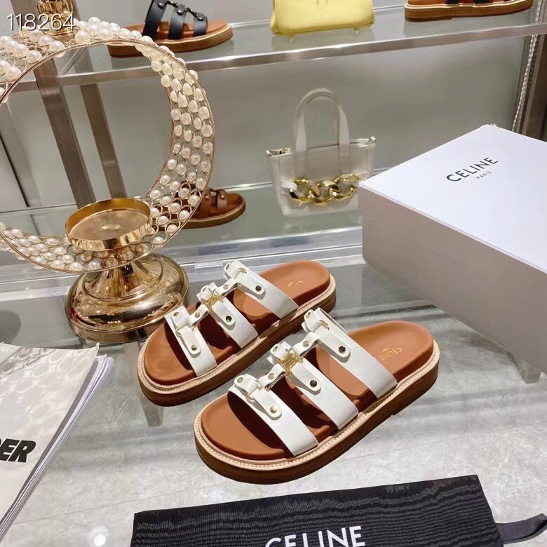 Women Top Quality C*eline shoes