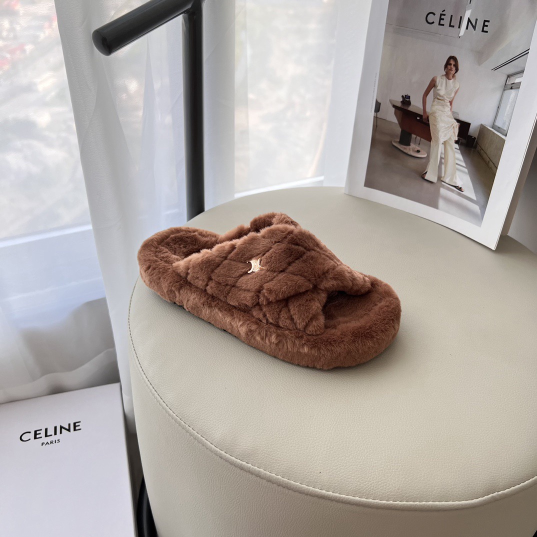 Women Top Quality C*eline shoes