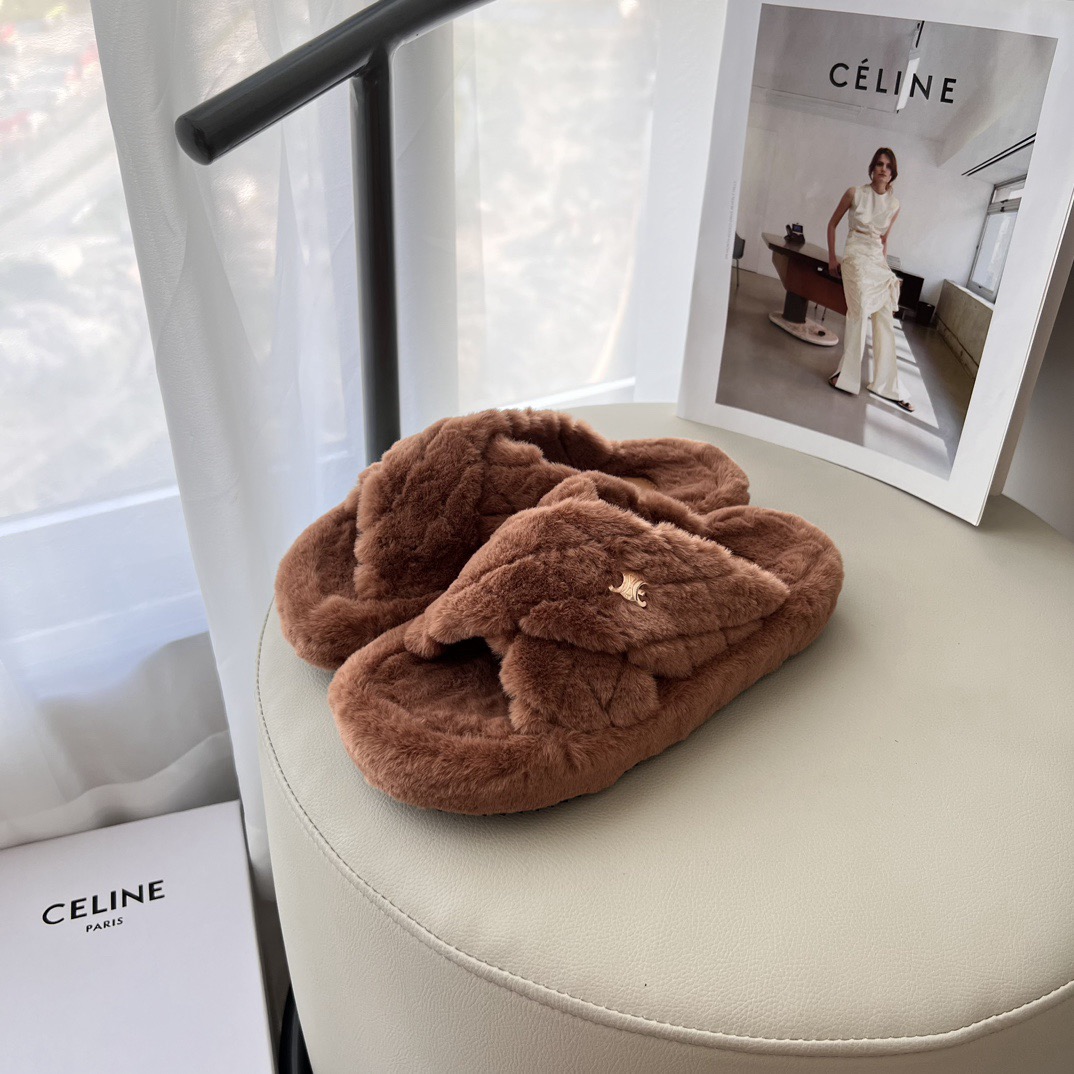 Women Top Quality C*eline shoes