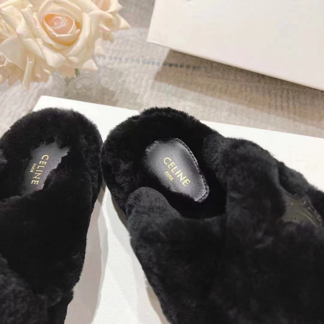 Women Top Quality C*eline shoes