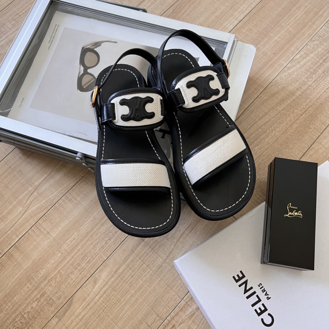 Women Top Quality C*eline shoes