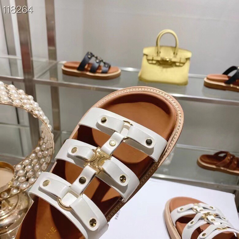 Women Top Quality C*eline shoes