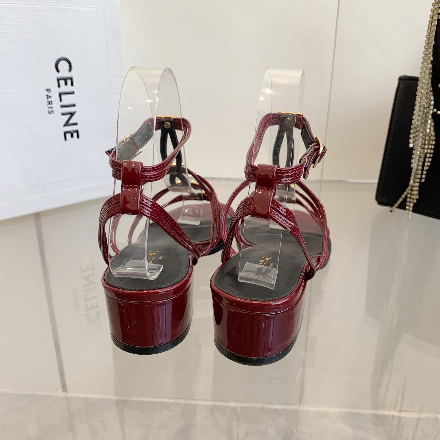 Women Top Quality C*eline shoes
