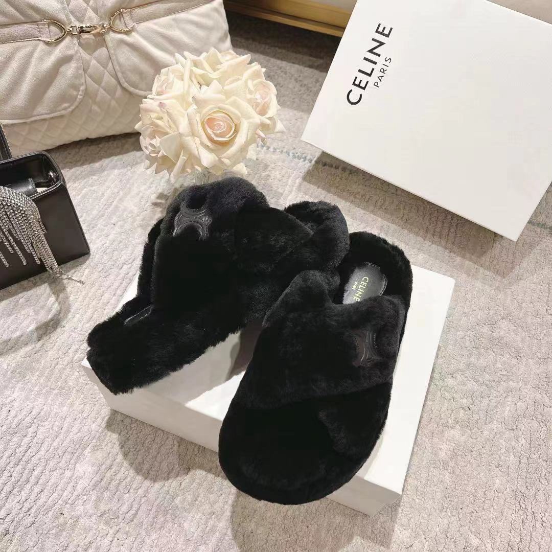 Women Top Quality C*eline shoes