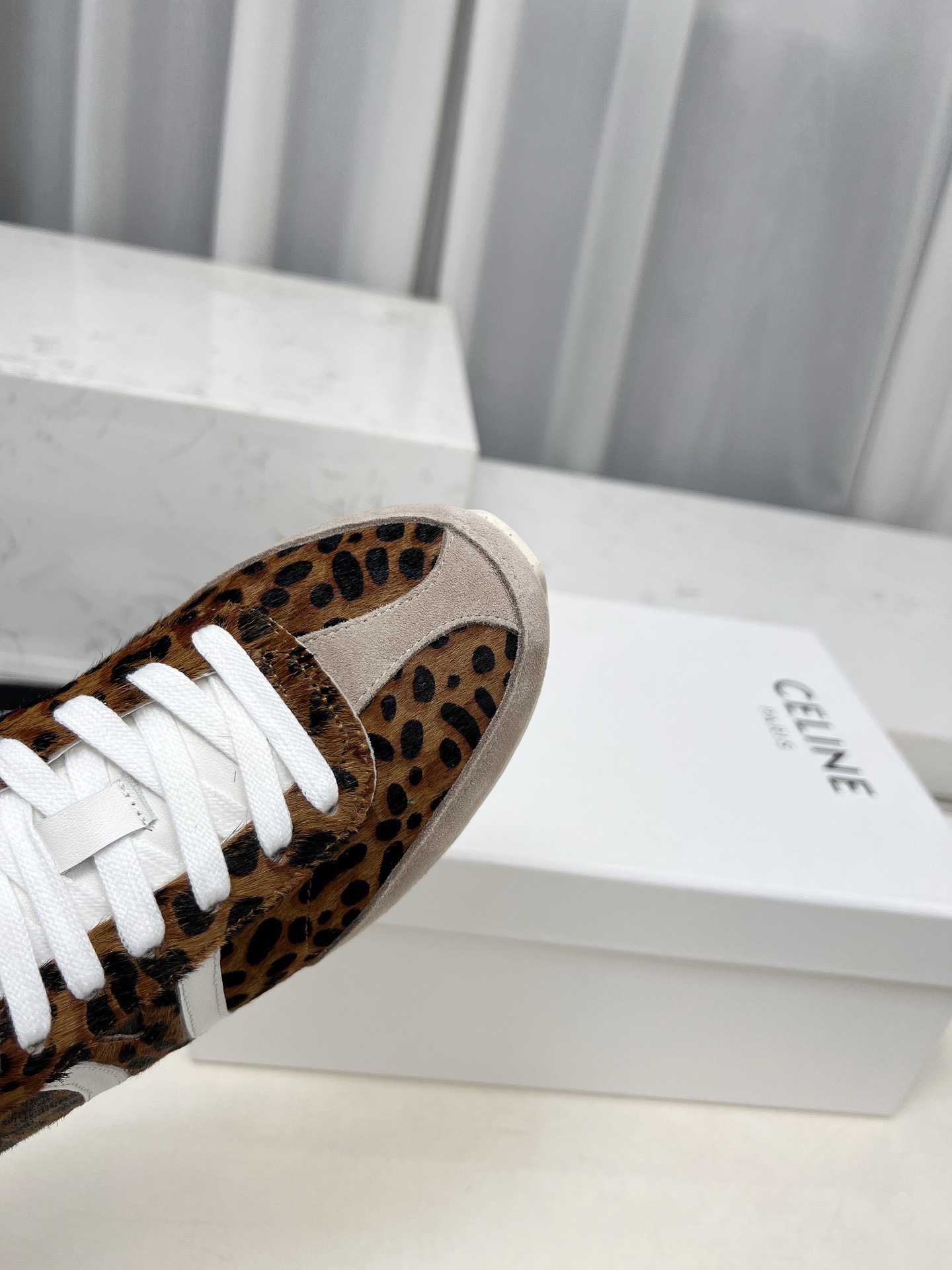 Men Women Top Quality C*eline shoes