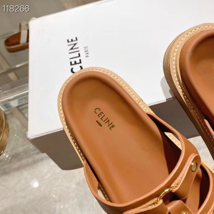 Women Top Quality C*eline shoes