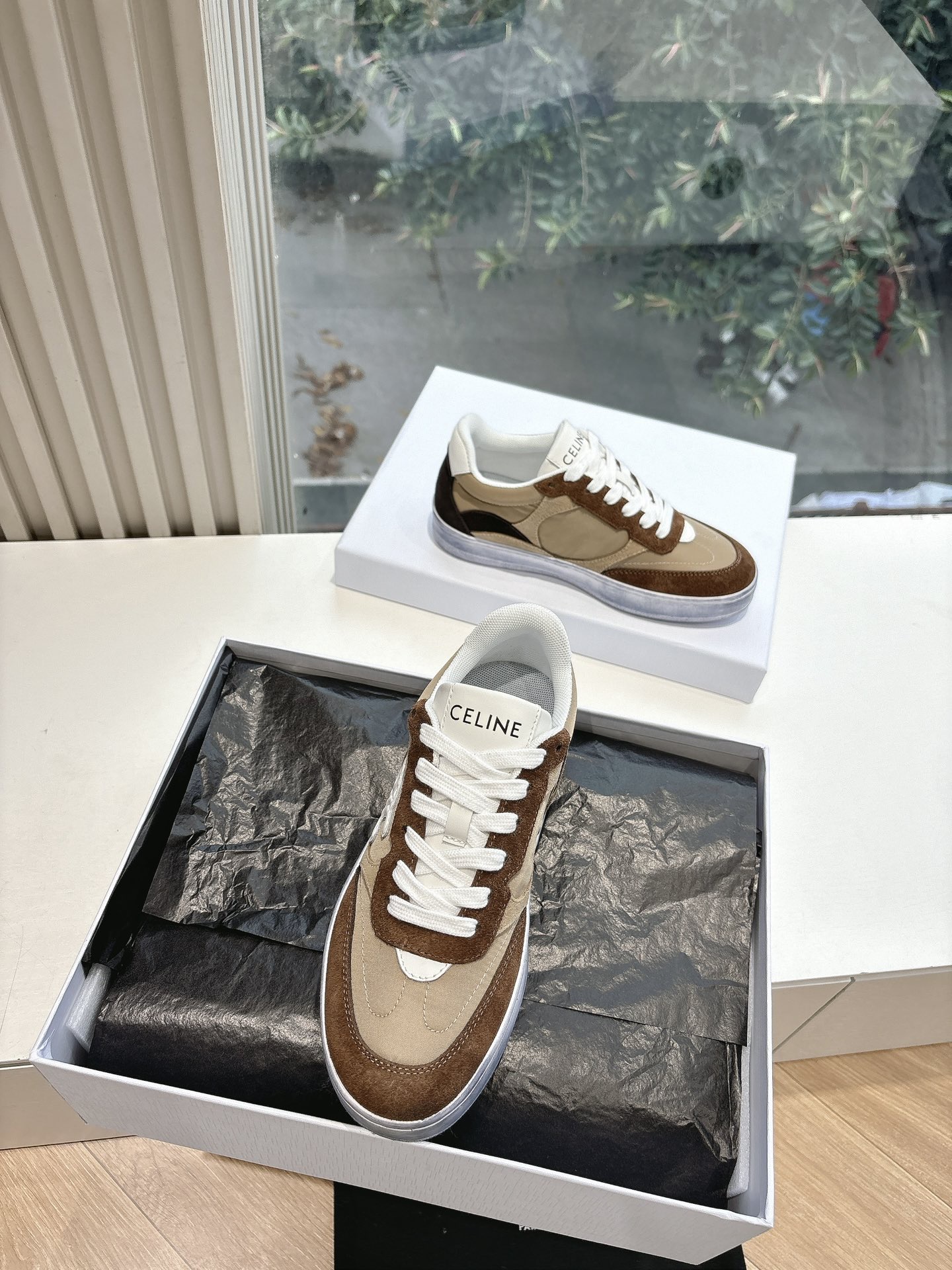 Women Top Quality C*eline shoes