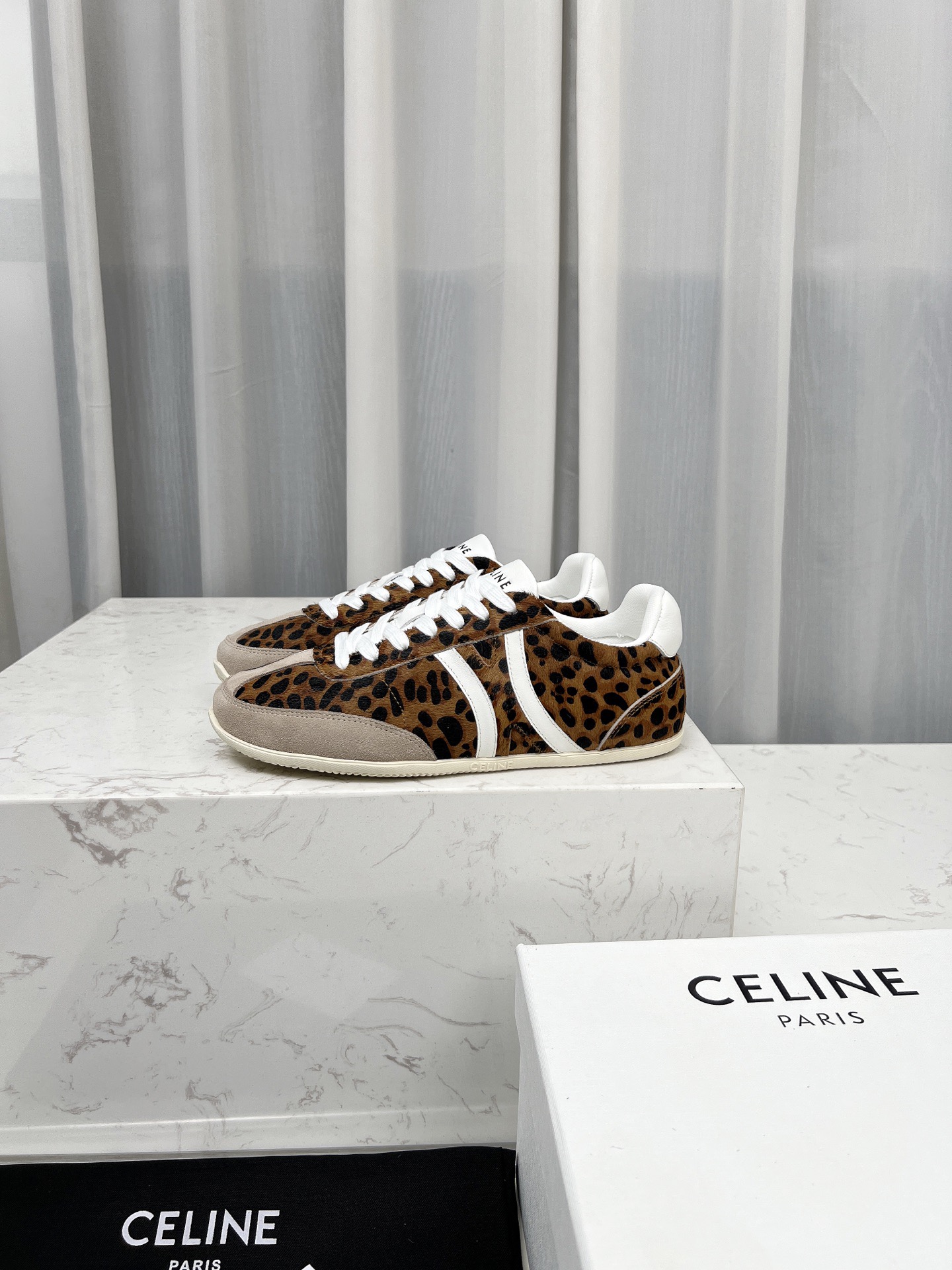 Men Women Top Quality C*eline shoes