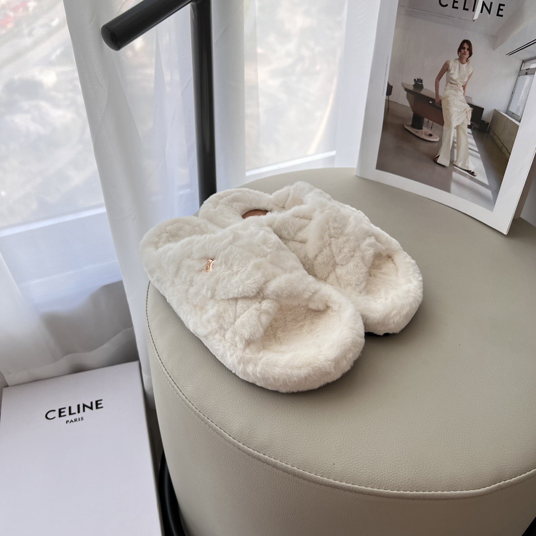 Women Top Quality C*eline shoes