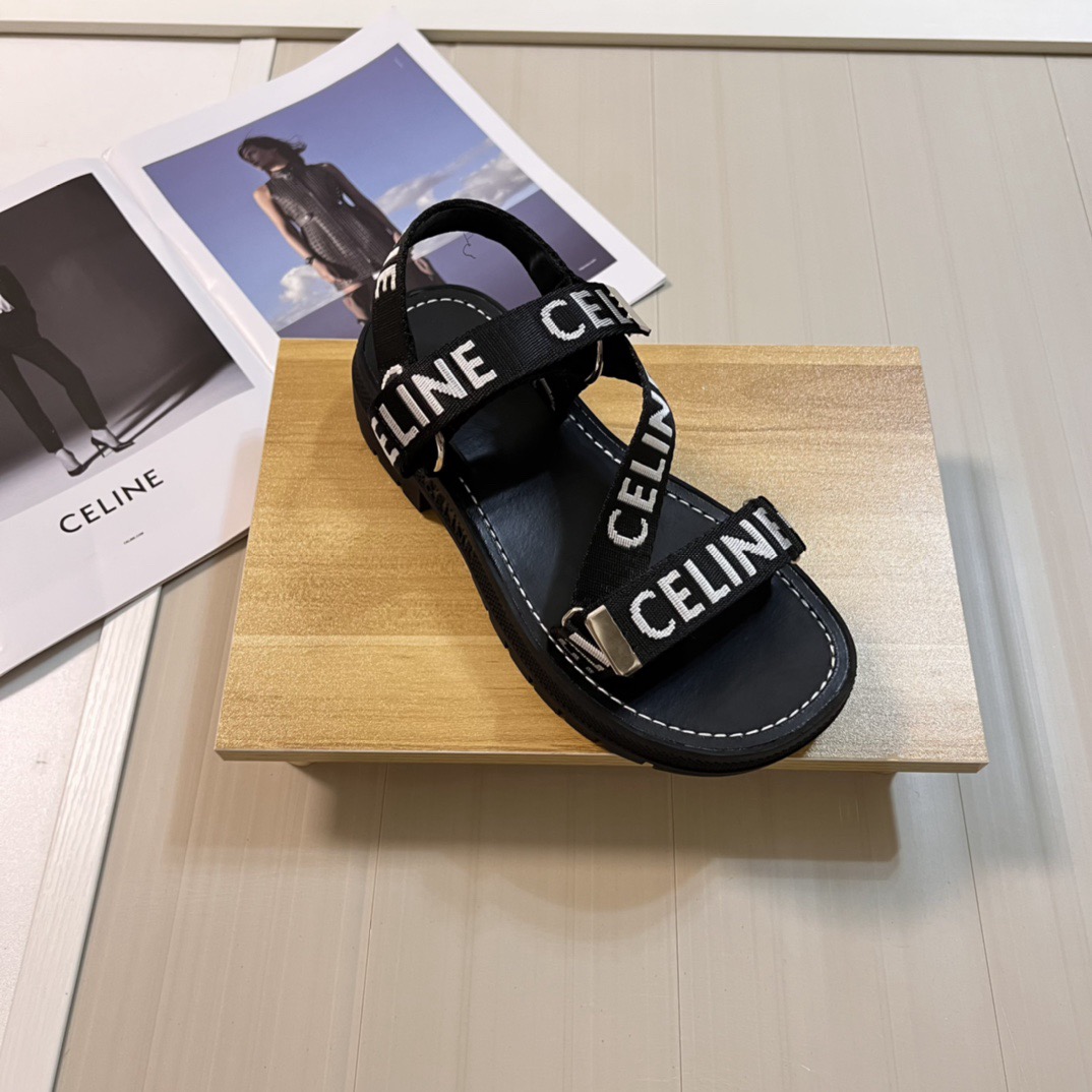 Women Top Quality C*eline shoes
