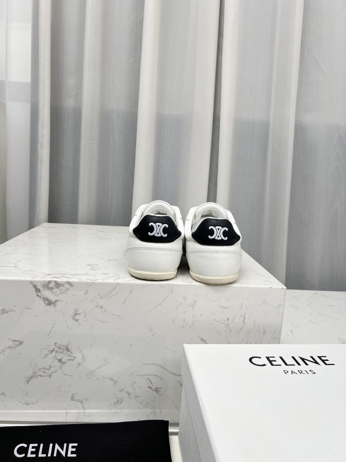 Men Women Top Quality C*eline shoes