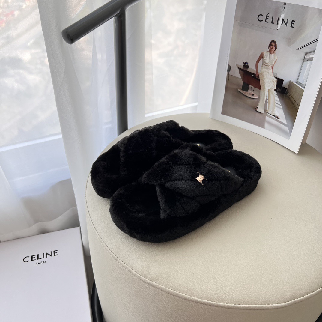 Women Top Quality C*eline shoes