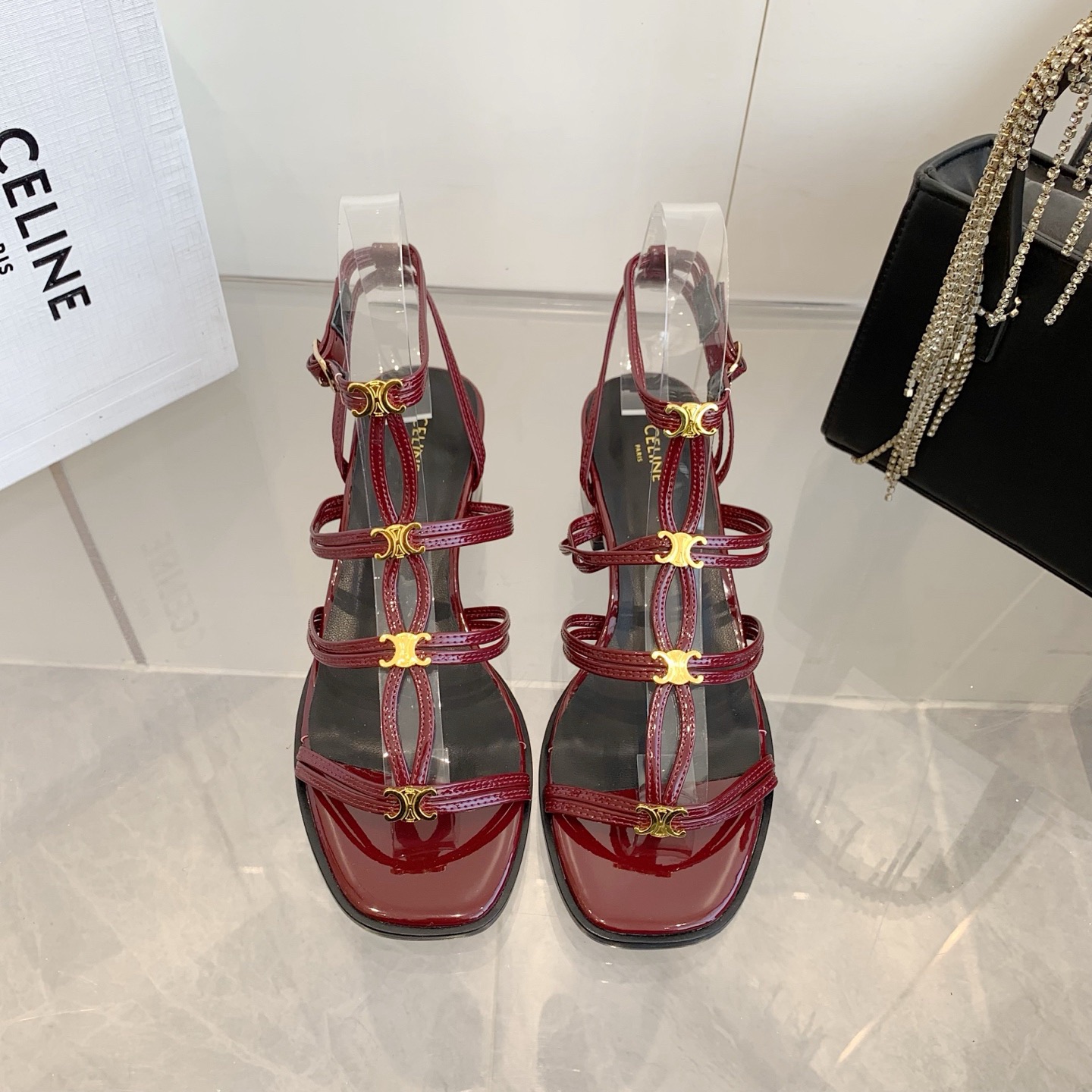 Women Top Quality C*eline shoes